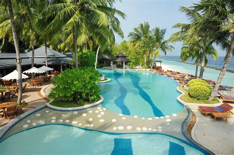Royal Island Resort And Spa Pool Pictures And Reviews Tripadvisor