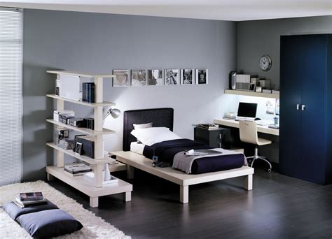 Interior Exterior Plan Formal Teen Bedroom