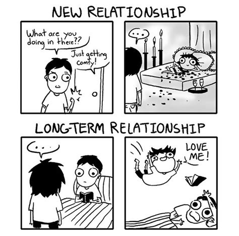 154 hilarious relationship comics that perfectly sum up what every long term relationship is