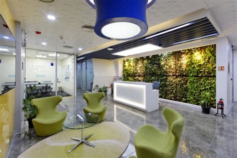 Here Offices By Design Transit Bangalore India