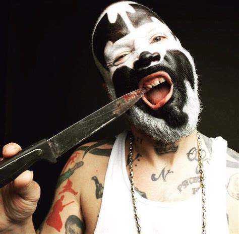 Shaggy 2 Dope Playing A Few Solo Shows Leading Up To Juggalo Weekend