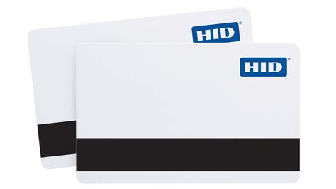 Take a look at the hid prox comparison chart or talk to an expert. HID DuoProx II Composite Magnetic Stripe Prox Cards ...
