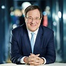 Neujahrsansprache von NRW-Ministerpräsident Armin Laschet - Radio Siegen