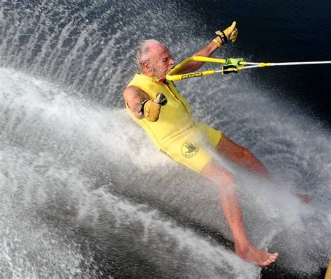 Barefoot Skiing Mastery Tutorial Your Ultimate Guide