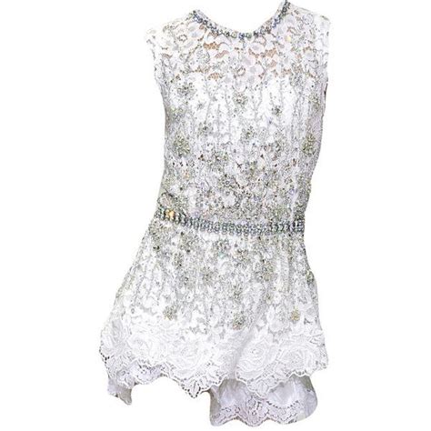 Dolce & Gabbana S/S2011 Dress - Edited by Monsieur.J liked on Polyvore