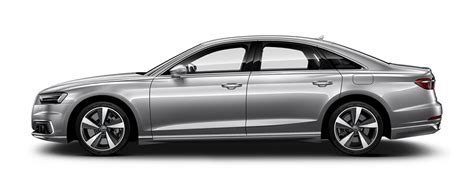Audi A8 Tfsi E Quattro Presso Di Viesto Concessionaria Ufficiale