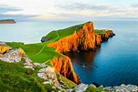 Isle of Skye - märchenhaftes Schottland | Urlaubsguru.de