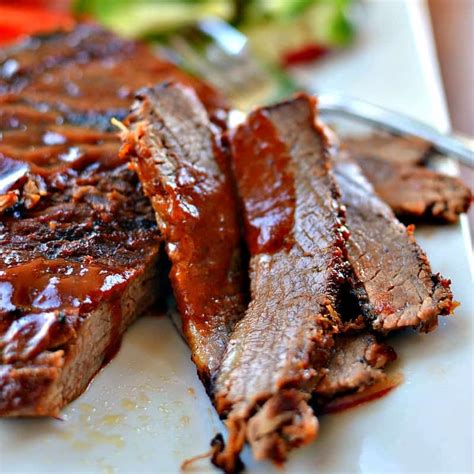 Oven Baked Beef Brisket Small Town Woman