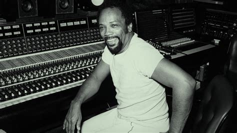 ‘quincy Review Music Icon Quincy Jones Gets A Tribute Fit For A King