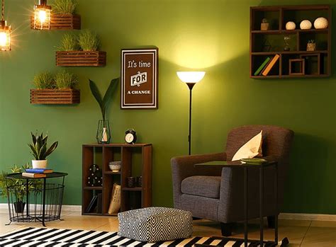 Create The Perfect Olive Green Living Room Wow 1 Day Painting Green
