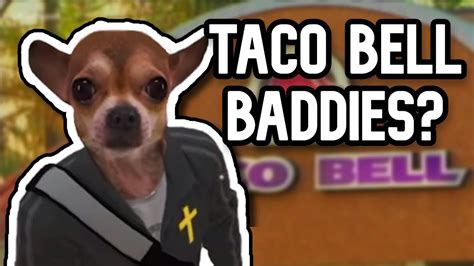 Aiderraider Brings Baddies To Taco Bell Ft Iceee Gaming Superxavier