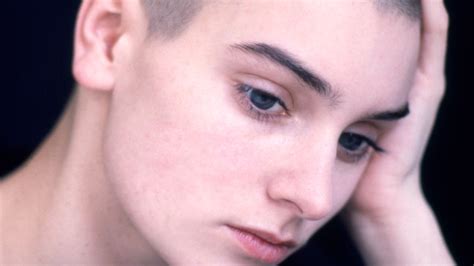 The Powerful History Of A Shaved Head British Vogue