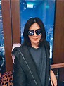 頭條日報 頭條網 - 首做太陽眼鏡設計師 黎芷珊獲巨星排隊支持