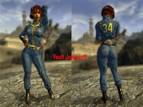 Classic Fallout Menu Replacer Version Soon At Fallout New Vegas My XXX Hot Girl