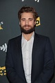 Dustin Milligan - Ethnicity of Celebs | What Nationality Ancestry Race