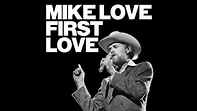 Mike Love - First Love (Full Album) (HQ) - YouTube