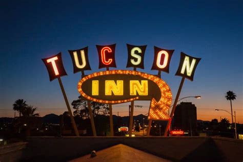 In Tucson An Unsung Architectural Oasis The New York Times