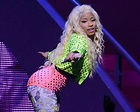 Nicki Minaj Anaconda Music Video: See Her Style Evolution | Time