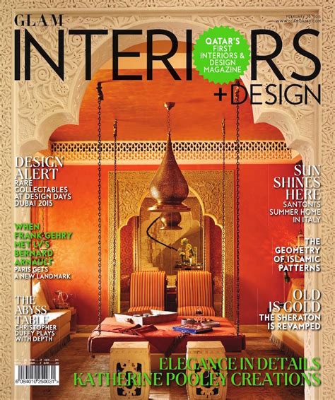 Top 100 Interior Design Magazines You Must Have Full List