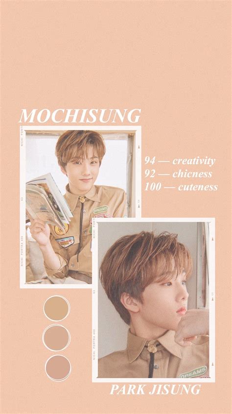 fey on Twitter in 2021 | Jisung nct, Nct dream chenle, Nct dream