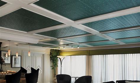 Painted Ceiling Ideas