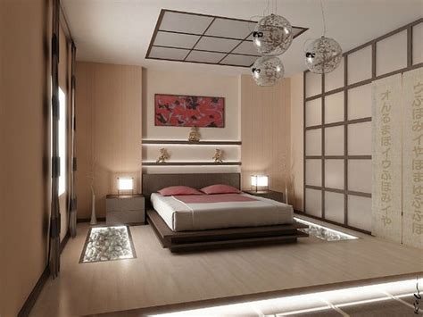 Traditional japanese beds are usually low to the ground. Japanese style bed design ideas in contemporary bedroom ...