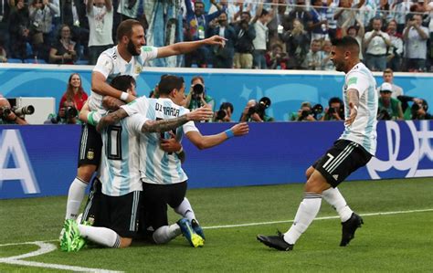 Namun, dengan segala drama dan berat rasanya untuk tidak memasukkan portugal dalam daftar peraih titel juara piala dunia 2018, mengingat mereka hingga kini masih berstatus. 5 Alasan Argentina Bakal Juara Piala Dunia 2018, Nomor 2 ...
