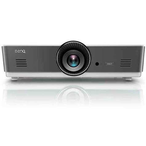 All product specifications in this catalog are based on information taken from official sources, including the official. BenQ MH760 5000 Lumens, High Brightness, Full HD 1080p, Network Business Projector