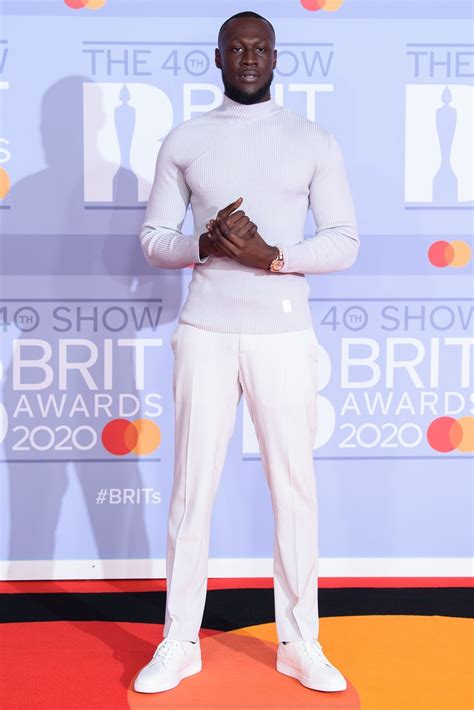 All The Looks From The Brit Awards Red Carpet 2020