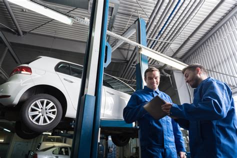 How Often Should You Service Your Car And Why Carservicingsg