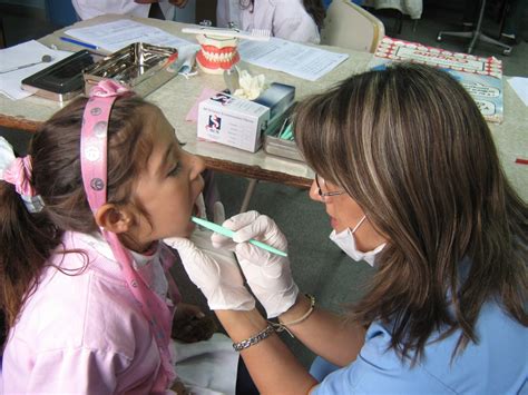 Estudio Revela La Importancia De La Salud Bucal En Los Niños