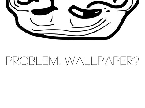 Troll Face Background Wallpapersafari