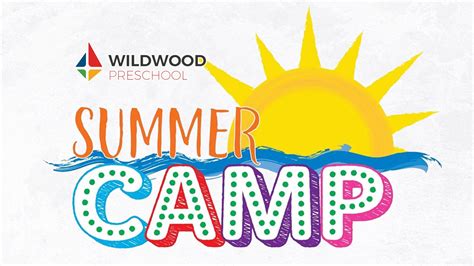 Summer Camp — Wildwood Preschool