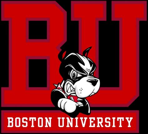 Boston College Logo Vector At Collection Of Boston