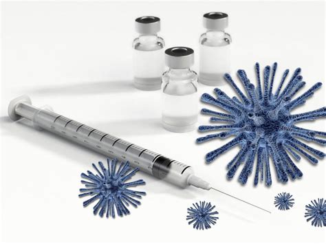 The coronavirus vaccine candidate would first be tested 168 health people. CureVac meldet positive präklinische Daten für seinen ...
