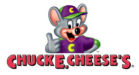 Chuck E Cheeses Logopedia The Logo And Branding Site