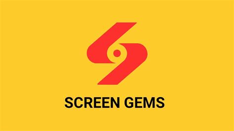 Screen Gems Television 1965 Youtube