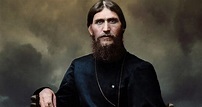 Grigori Rasputin: The Strange Life And Death Of Russia's Mad Monk