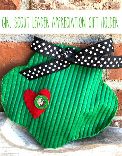 Girl Scout Gift Bag Set My XXX Hot Girl