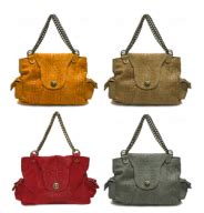 Bag Lady | Onna Ehrlich | Handbags & Accessories - The Carrie Source