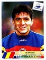 Sticker 443: Marius Lacatus - Panini FIFA World Cup France 1998 ...