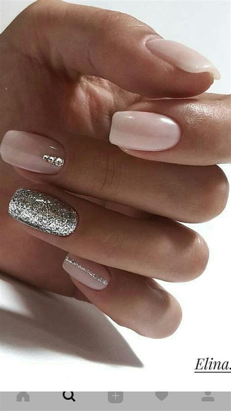 Pin On Gel Nails