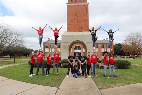 Navarro College Honor Society