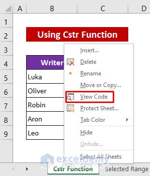 Excel Vba To Convert Number To Text Examples Exceldemy