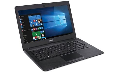 Saat membeli laptop, tentunya harga laptop jadi pertimbangan utama, selain spesifikasi sesuai kebutuhan. Acer One Z1402, Laptop Acer Core i3 Harga 4 Jutaan ...