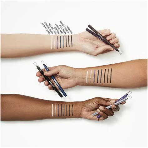 We did not find results for: Maybelline Tattoo Studio Eye Liner - 0.04oz | Maybelline tattoo, Gel pencil, New york tattoo