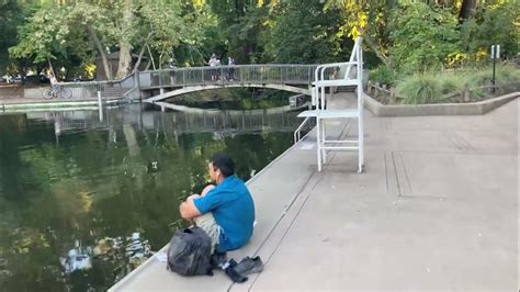 America’s Crown Jewel Bidwell Park Chico Ca Home Of Robin Hood And Swimming Holes Youtube