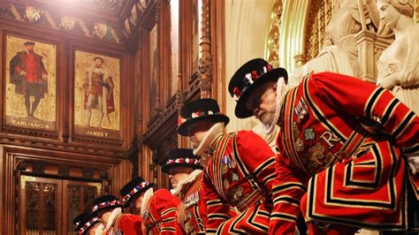 Палата лордов за однополые браки