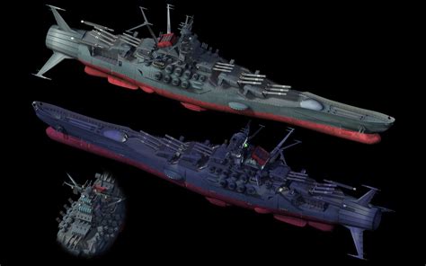 Sci Fi Battleships Alpha Coders Wallpaper Abyss Sci