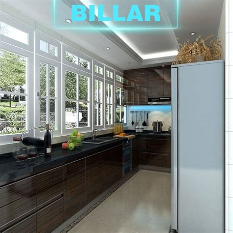 Spacious and demercated into four different part. Customized Modern Philippines Kitchen Cabinet Designs ...